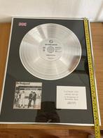 Dr. Feelgood Platinum Disc Malpractice Limited edition  , Ophalen of Verzenden, Zo goed als nieuw, Overige formaten, Overige genres