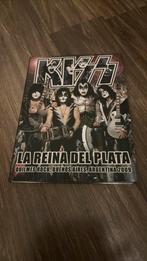 Kiss ( dvd ), Cd's en Dvd's, Dvd's | Muziek en Concerten, Ophalen of Verzenden, Zo goed als nieuw