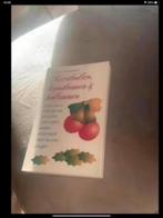 kerstballen en kerstbomen kalkoenen, Diversen, Ophalen of Verzenden