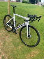 Bianchi aria special editien, Overige merken, Carbon, Ophalen of Verzenden, Zo goed als nieuw