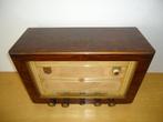 philips BX638a 638a Emigranten toestel, Ophalen