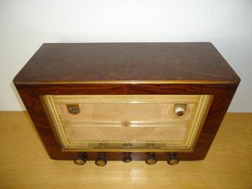 philips BX638a 638a Emigranten toestel beschikbaar voor biedingen