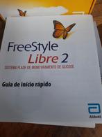 Nieuwe freestyle libre 2 scanner / reader /lezer, Diversen, Verpleegmiddelen, Ophalen of Verzenden, Nieuw