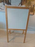 IKEA MÅLA Krijtbord / whiteboard, Ophalen, Gebruikt, Magneetbord