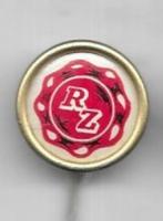 R.Z. SPELD, Verzamelen, Speldjes, Pins en Buttons, Verzenden, Gebruikt, Merk, Speldje of Pin