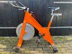 Spinning bike UIC, Sport en Fitness, Fitnessapparatuur, Ophalen, Zo goed als nieuw, Spinningfiets