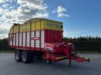 2009 Pottinger Europrofi 5000 Opraapwagen, Overige, Oogstmachine