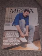 Mezza. Ruben Nicolai. Yvette van Boven. Joop Schreuder, Verzamelen, Tijdschriften, Kranten en Knipsels, Ophalen of Verzenden, 1980 tot heden