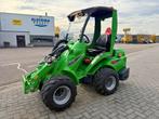 Avant 635i TDS, Zakelijke goederen, Machines en Bouw | Kranen en Graafmachines, Wiellader of Shovel