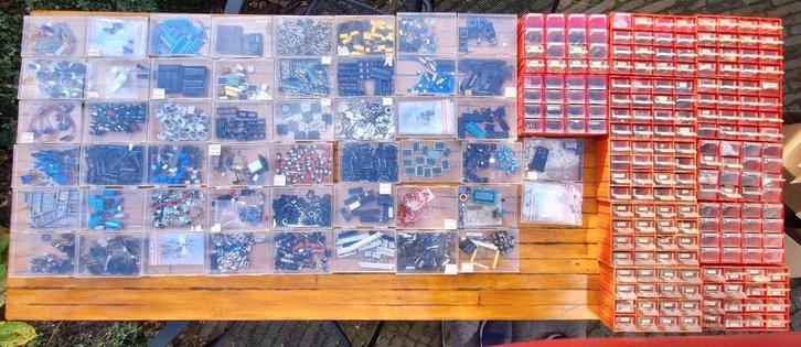 Computer onderdelen, Hobby en Vrije tijd, Elektronica-componenten, Nieuw, Ophalen