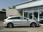 Mercedes-Benz CLA-Klasse Shooting Brake AMG FAC € 19.640,0, Auto's, Mercedes-Benz, Nieuw, Origineel Nederlands, Zilver of Grijs