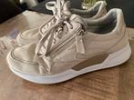Rolling Soft Schoenen maat 38 voor 50 euro !!!, Rolling Soft, Beige, Gedragen, Wandelschoenen