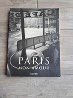 Paris Mon Amour van Jean Claude Gautrand, Ophalen of Verzenden, 20e eeuw of later, Gelezen