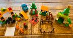 Lego Duplo Het Grote Bos Set, Kinderen en Baby's, Speelgoed | Duplo en Lego, Ophalen of Verzenden, Zo goed als nieuw, Complete set