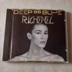 Richenel - Deep As Blue CD, Ophalen of Verzenden, Gebruikt