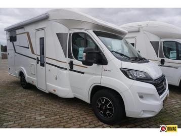 Eura Mobil Profila T 695 EB AUT/1E EIGENAAR beschikbaar voor biedingen