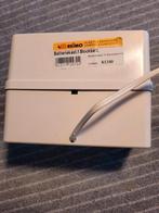 --- Accubak voor blokbatterij 6V ---, Ophalen of Verzenden, Nieuw