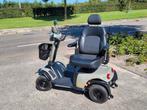 Scootmobiel Excel Galaxy II EVO 4, Ophalen, Excel, Zo goed als nieuw, 16 km/u of meer