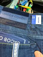 Jacob Cohen 33 NIEUW, Nieuw, Jacob Cohen, W33 - W34 (confectie 48/50), Verzenden