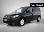 Volkswagen Caddy Cargo 2.0 TDI Economy Business | Airco | Mu, Auto's, Voorwielaandrijving, 12 maanden, Stof, Gebruikt