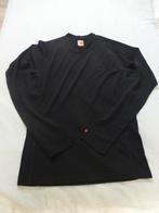 Icebreaker 200 bodyfit merino wol lange mouw top, zwart, MED, Ophalen of Verzenden, Nieuw, Kleding