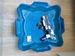 Spinner M.A.D. speelset, Ophalen, Zo goed als nieuw