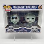 Funko Pop! The Muppets Christmas Carol: The Marley Brothers, Funko, Nieuw, Info@joydo.nl, Ophalen of Verzenden