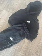 Nike trainingspak 158-170 XL, Jongen of Meisje, Ophalen of Verzenden, Zo goed als nieuw, Setje