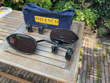 Caravanspiegels Milenco beschikbaar voor biedingen