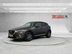 Mazda CX-3 2.0 SkyActiv-G 120 GT-M Handheschakeld Acc,Blueto, Auto's, Mazda, Voorwielaandrijving, 1998 cc, Gebruikt, 4 cilinders