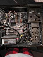 Game pc, Computers en Software, Desktop Pc's, Gebruikt, MSI, 8 GB, Ophalen of Verzenden