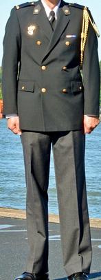 brandweerkleding, Ophalen, Maat 52/54 (L), Onbekend, Kleding