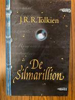 De Silmarililon door Tolkien, Boeken, Ophalen of Verzenden, Nieuw, J.R.R. Tolkien