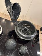 Magimix Cuisine 5200 XL Citruspers, Ophalen of Verzenden, Gebruikt, Elektrisch, Citruspers