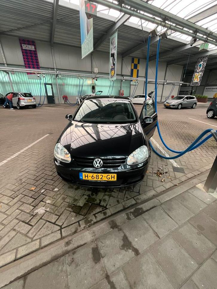 Volkswagen golf, Auto's, Volkswagen, Particulier, Golf, Airbags, Airconditioning, Bluetooth, Centrale vergrendeling, Climate control