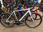 nieiwe coratec /105 disc/ carbon vision €1399,- div kleuren, Carbon, Nieuw, Meer dan 20 versnellingen, Ophalen