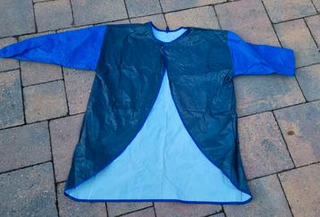 Pottenbakker schort  beschikbaar voor biedingen