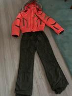 Luxe 3-delig Sportalm skipak, Ophalen of Verzenden, Zo goed als nieuw, Maat 38/40 (M), Pak