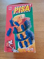 Toren van Pisa van Jumbo, Hobby en Vrije tijd, Gezelschapsspellen | Bordspellen, Een of twee spelers, Ophalen of Verzenden, Gebruikt