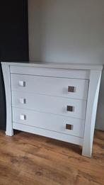Ledikant & Commode - Degelijke Kwaliteit bopita, Kinderen en Baby's, Kinderkamer | Commodes en Kasten, Ophalen, Gebruikt, 50 tot 70 cm