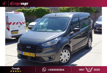 Ford Transit Connect 1.5 EcoBlue L1 Trend (bj 2020) beschikbaar voor biedingen