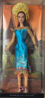 Sumatra Barbie NRFB, Verzamelen, Ophalen of Verzenden, Zo goed als nieuw, Fashion Doll