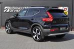 Volvo XC40  T4 Plus Bright | Trekhaak | Camera | Pilot Assis, Automaat, Stof, USB, Zwart