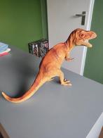 Mooi speelgoed dinosaurus T-Rex, Verzamelen, Dierenverzamelingen, Paard, Ophalen of Verzenden, Zo goed als nieuw, Beeldje of Figuurtje