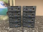 Intel NUC Kit NUC6CAYS - J3455 - 8GB - 32GB, Info@intel.com, 8 GB, 32 GB, Minder dan 2 Ghz