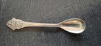 Verzilverd theelepeltje NCRV 1924 - 1949, Antiek en Kunst, Antiek | Bestek, Ophalen of Verzenden