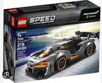 Lego Speed Champions McLaren Senna 75892, Ophalen of Verzenden, Gebruikt, Complete set, Lego