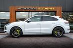 Porsche Cayenne Coupé 3.0 E-Hybrid Panodak Bose Memory Came, Auto's, Porsche, Te koop, Benzine, Gebruikt, 750 kg