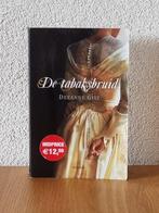 Christelijke roman De Tabaksbruid, Ophalen of Verzenden, Gelezen