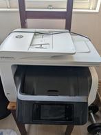 HP officejet pro 8730, Computers en Software, Printers, Ophalen, Printer